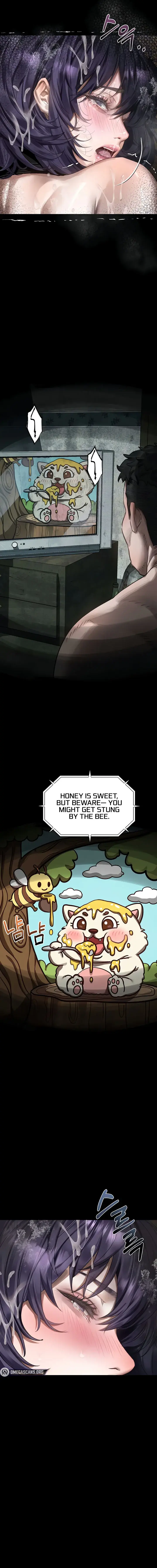 Dirty Talk Chapter 27 - Page 5