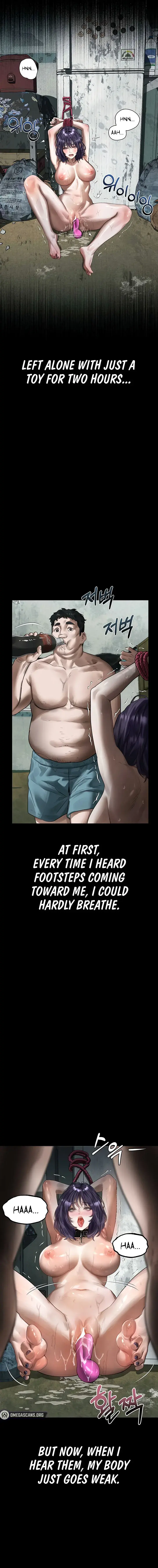 Dirty Talk Chapter 27 - Page 9