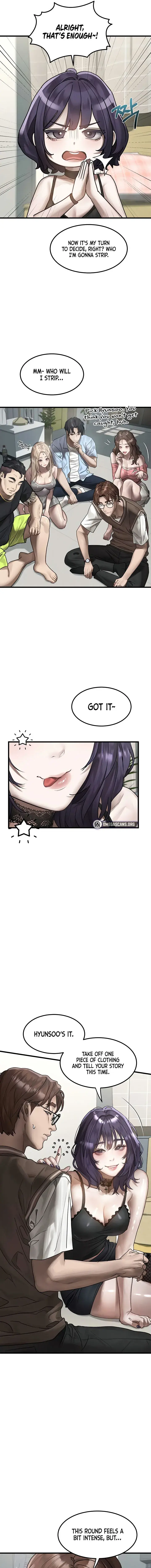 Dirty Talk Chapter 28 - Page 13