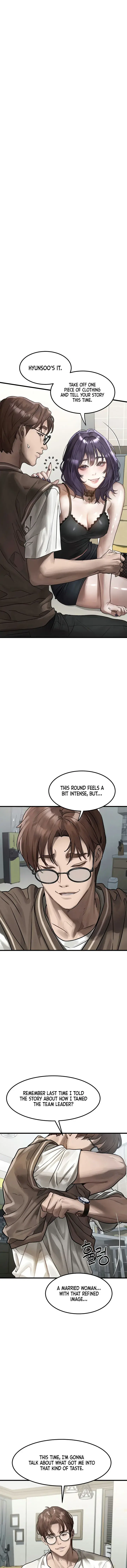 Dirty Talk Chapter 29 - Page 1