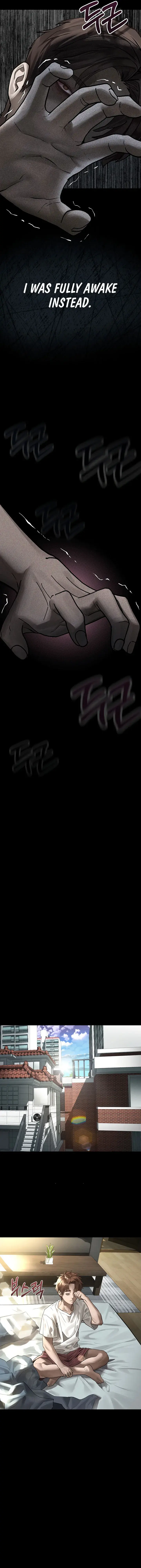 Dirty Talk Chapter 29 - Page 15
