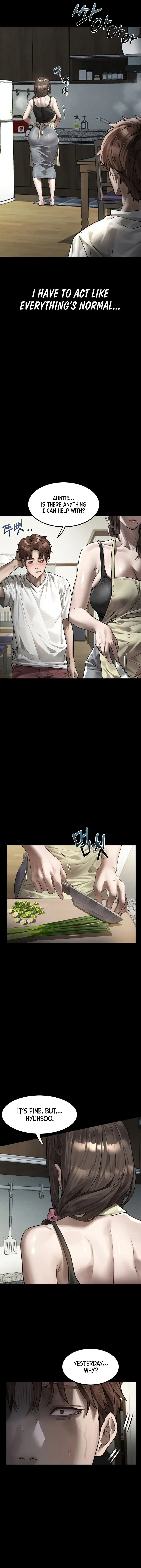 Dirty Talk Chapter 29 - Page 16