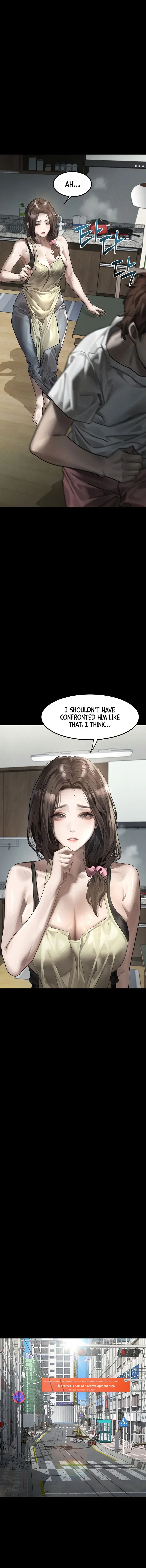 Dirty Talk Chapter 29 - Page 18