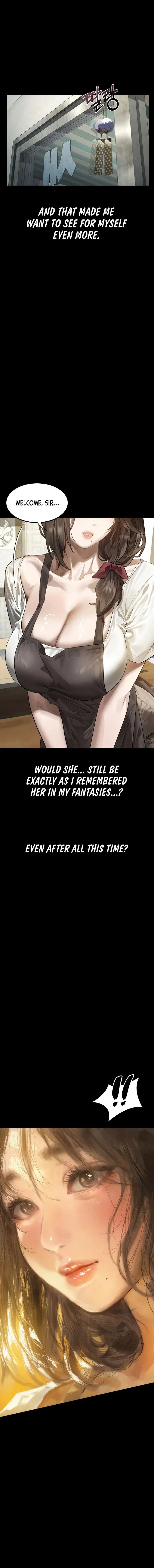 Dirty Talk Chapter 29 - Page 20