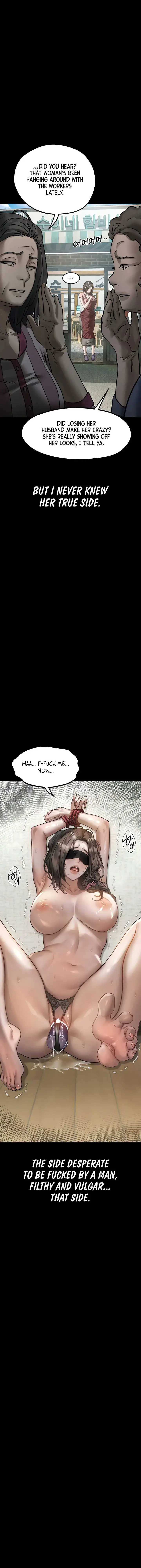 Dirty Talk Chapter 29 - Page 3
