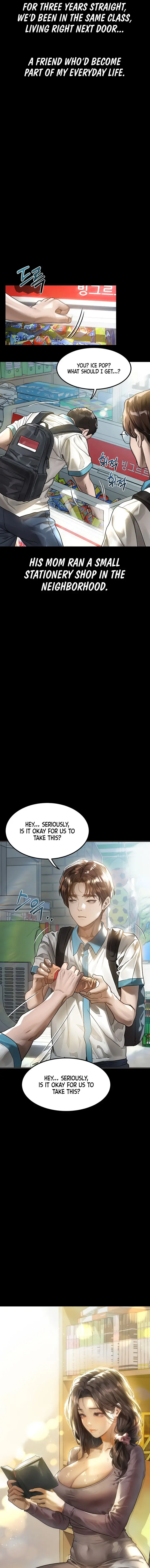 Dirty Talk Chapter 29 - Page 5