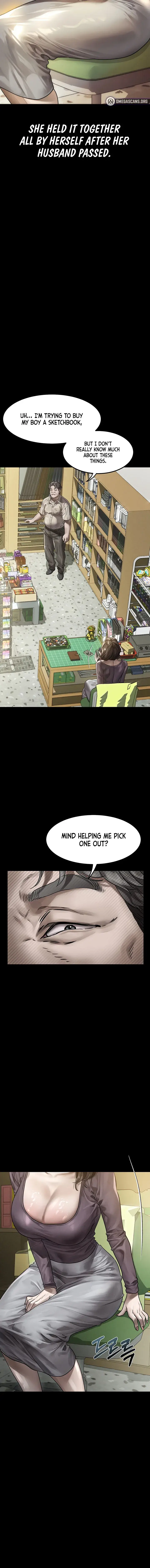 Dirty Talk Chapter 29 - Page 6