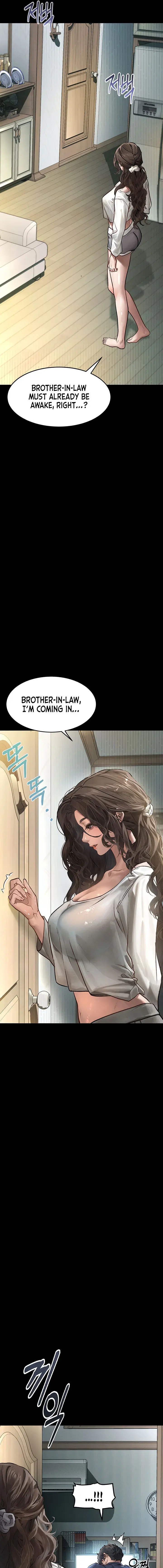 Dirty Talk Chapter 3 - Page 11