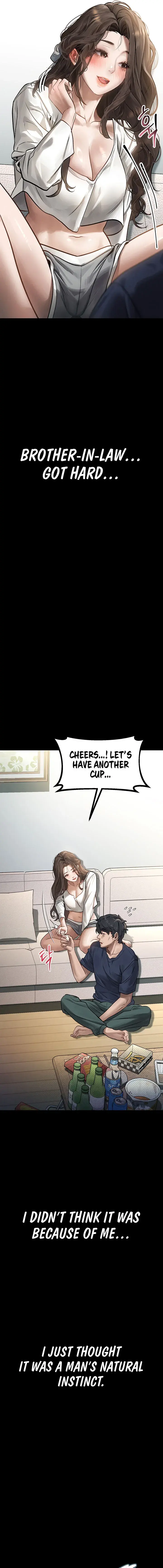 Dirty Talk Chapter 3 - Page 19