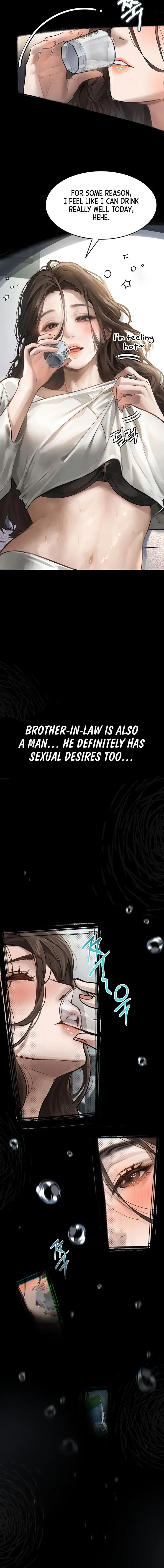 Dirty Talk Chapter 3 - Page 20