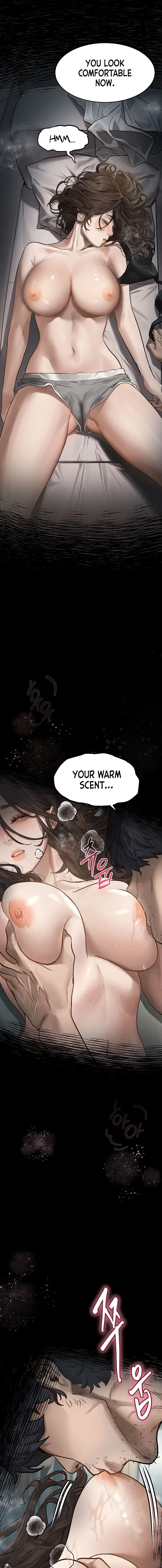 Dirty Talk Chapter 3 - Page 25