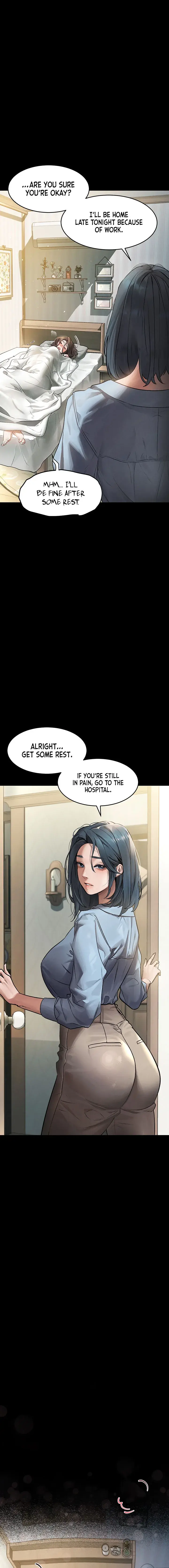 Dirty Talk Chapter 3 - Page 7