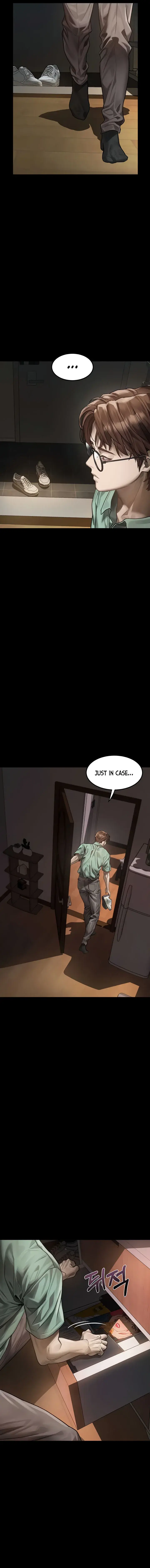 Dirty Talk Chapter 30 - Page 12