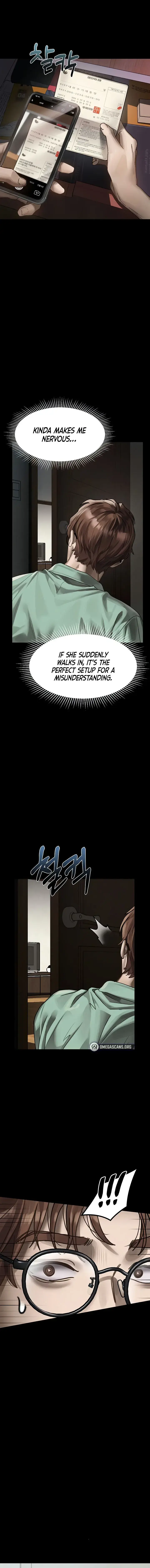 Dirty Talk Chapter 30 - Page 13