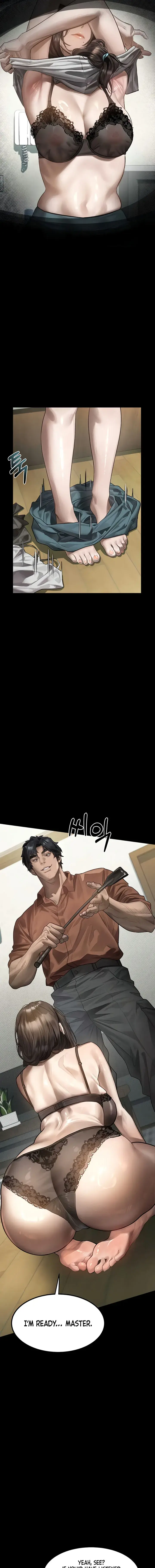 Dirty Talk Chapter 30 - Page 17