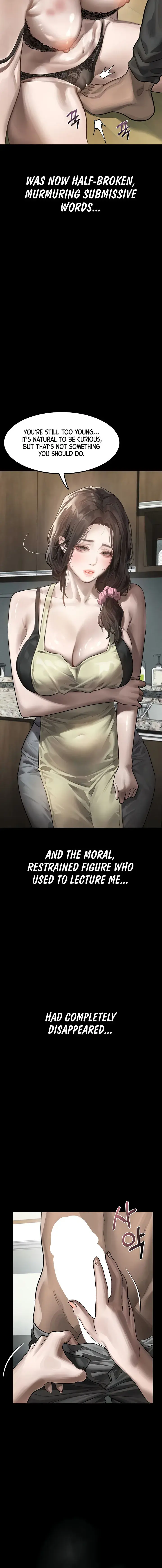 Dirty Talk Chapter 30 - Page 20