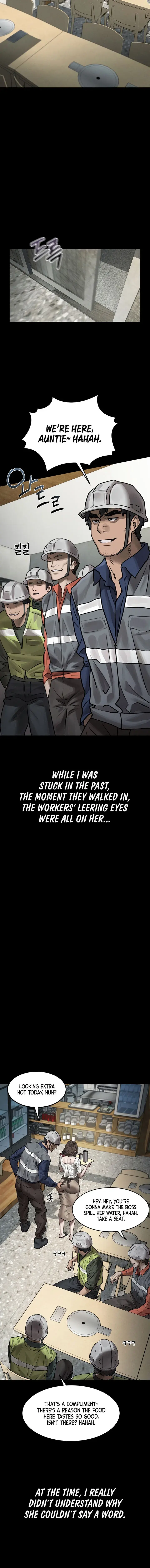 Dirty Talk Chapter 30 - Page 4