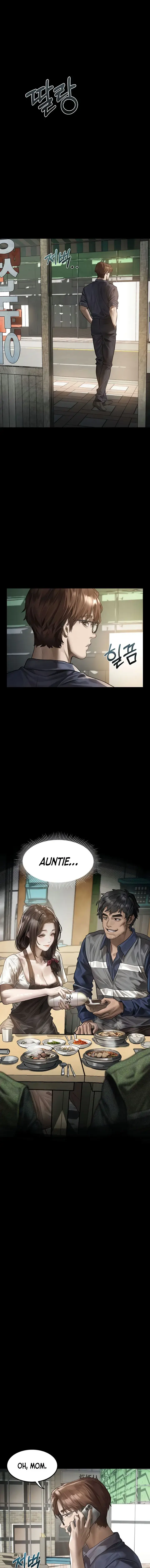 Dirty Talk Chapter 30 - Page 7