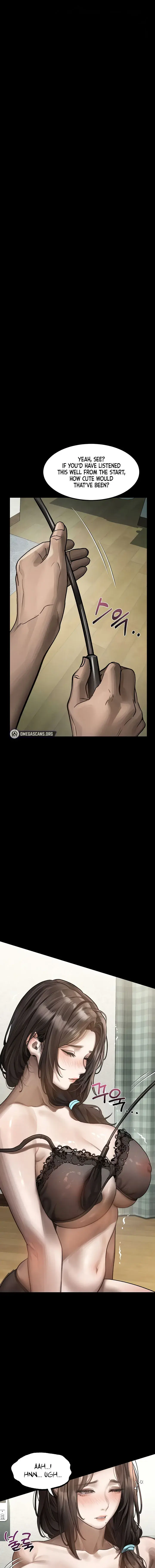 Dirty Talk Chapter 31 - Page 1