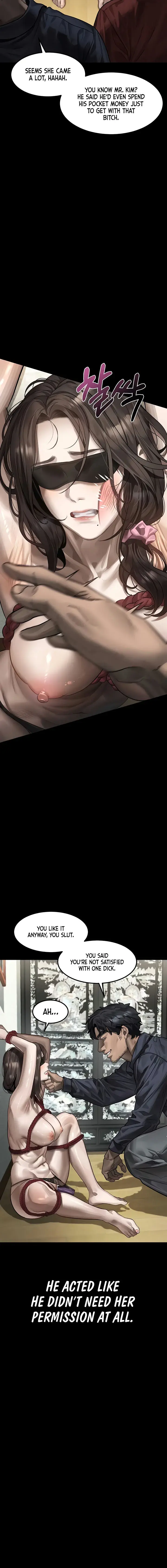 Dirty Talk Chapter 31 - Page 16