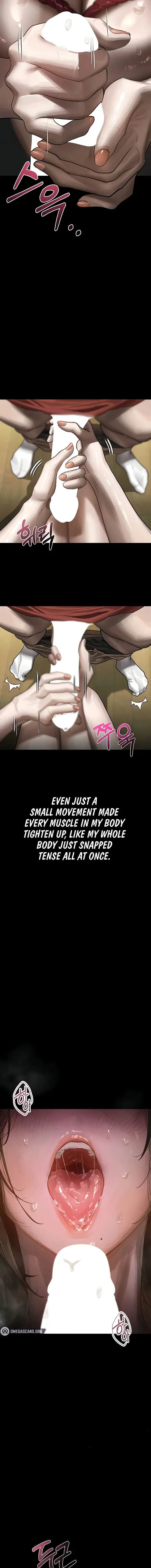 Dirty Talk Chapter 31 - Page 21
