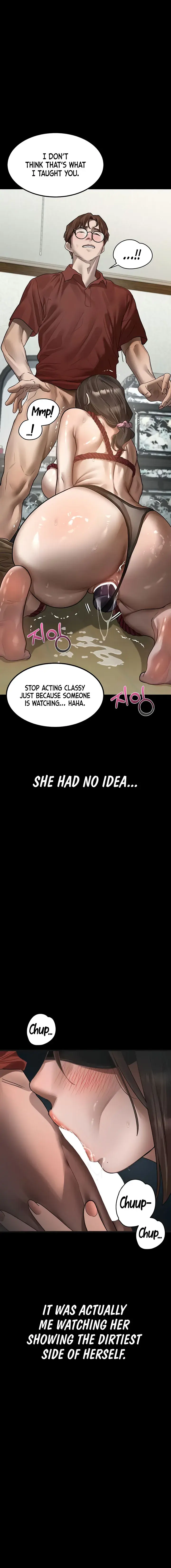 Dirty Talk Chapter 31 - Page 24