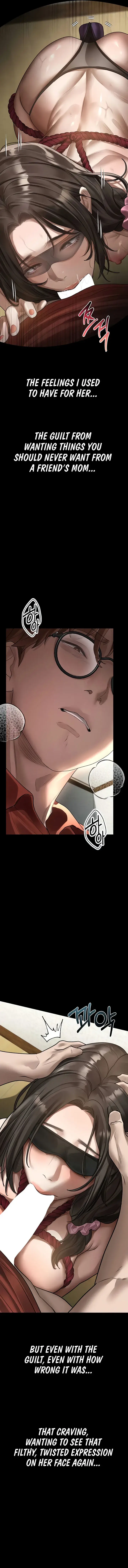 Dirty Talk Chapter 31 - Page 25