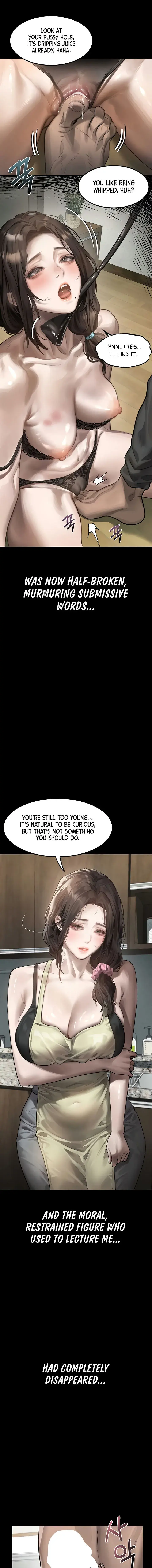 Dirty Talk Chapter 31 - Page 3