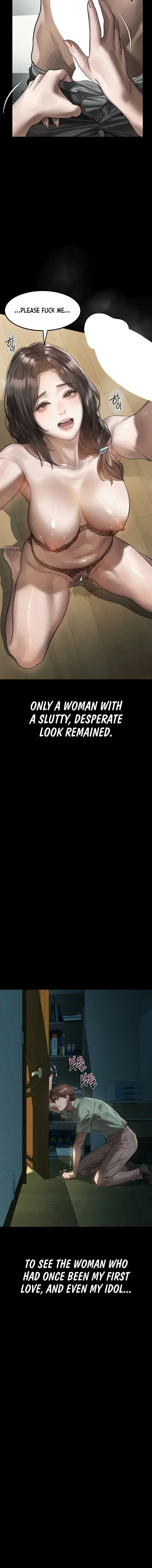 Dirty Talk Chapter 31 - Page 4