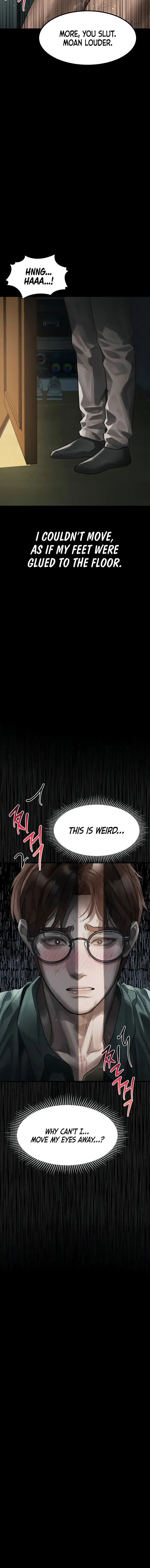 Dirty Talk Chapter 31 - Page 6