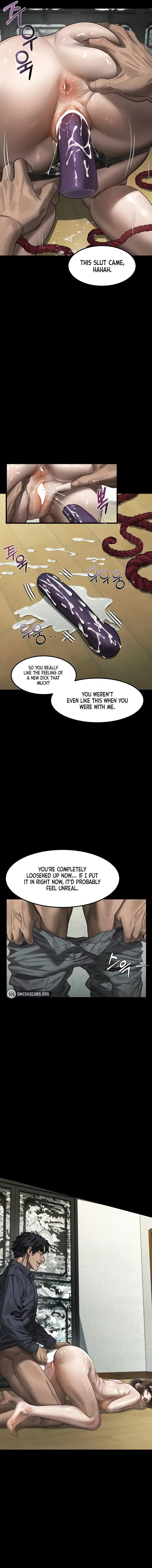 Dirty Talk Chapter 32 - Page 13