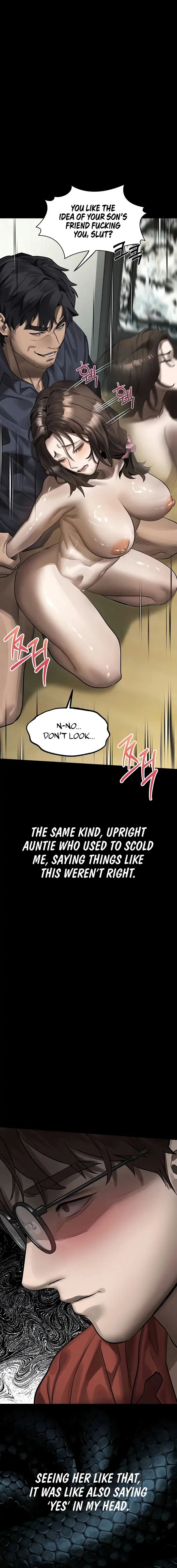 Dirty Talk Chapter 32 - Page 23