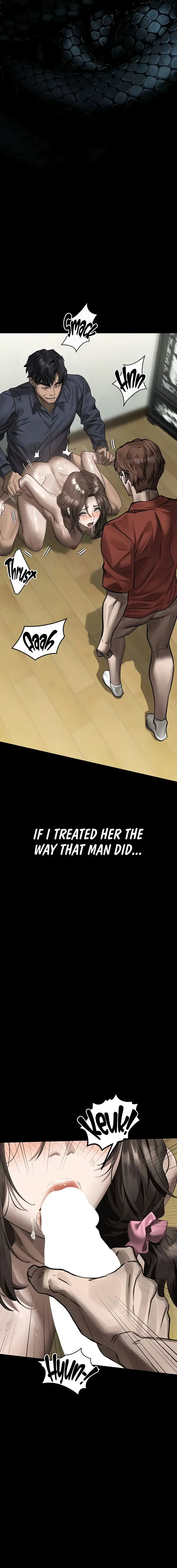 Dirty Talk Chapter 32 - Page 24
