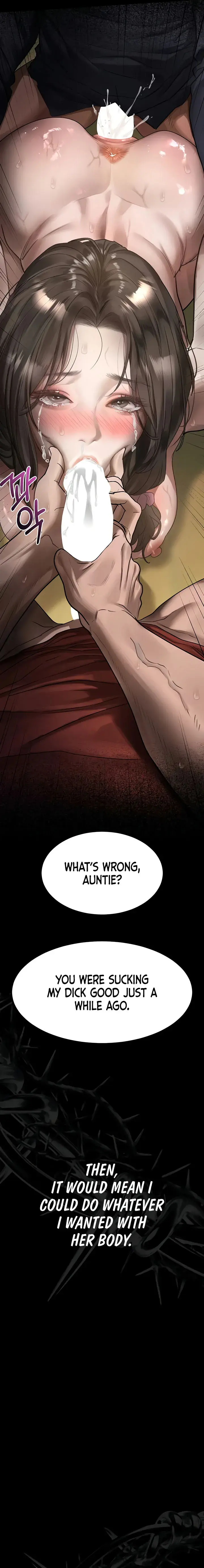 Dirty Talk Chapter 32 - Page 25