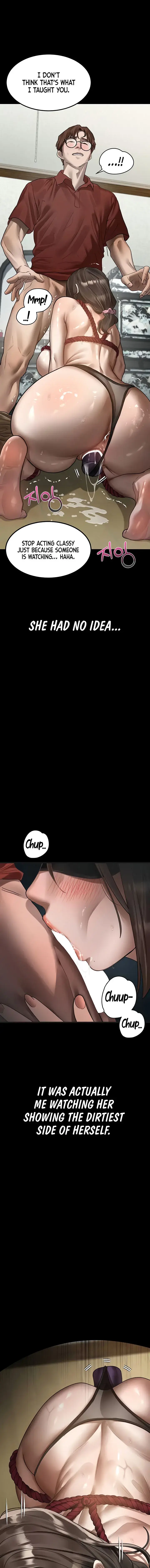 Dirty Talk Chapter 32 - Page 3