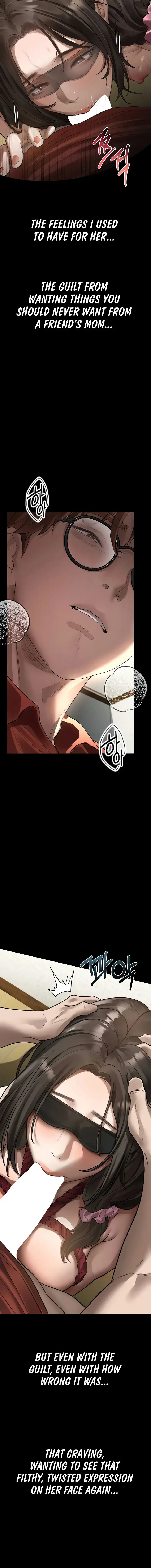 Dirty Talk Chapter 32 - Page 4