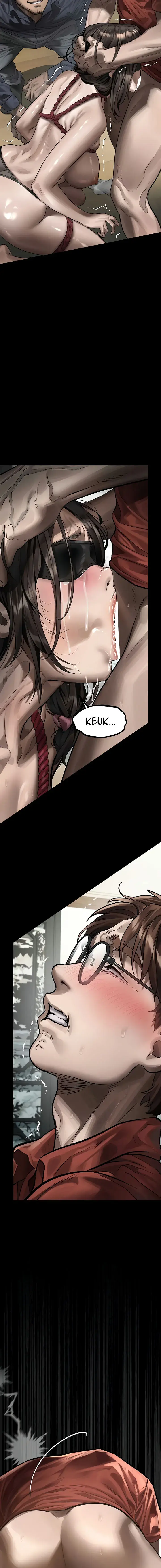 Dirty Talk Chapter 32 - Page 6