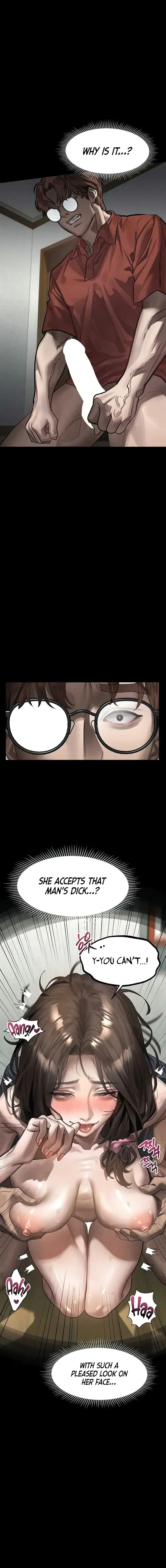 Dirty Talk Chapter 33 - Page 10