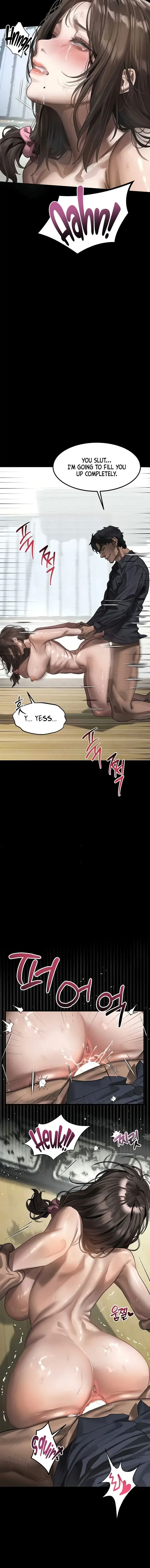 Dirty Talk Chapter 33 - Page 12