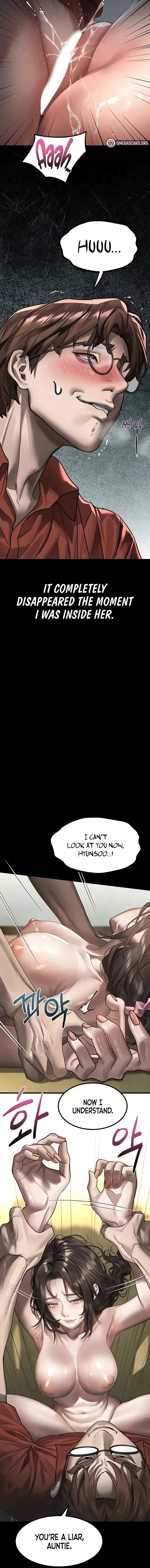 Dirty Talk Chapter 33 - Page 18
