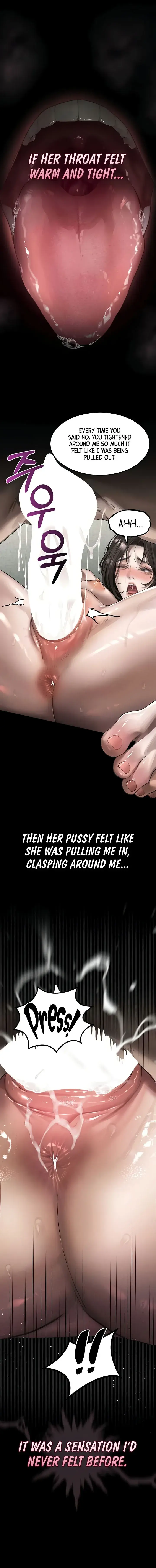 Dirty Talk Chapter 33 - Page 19