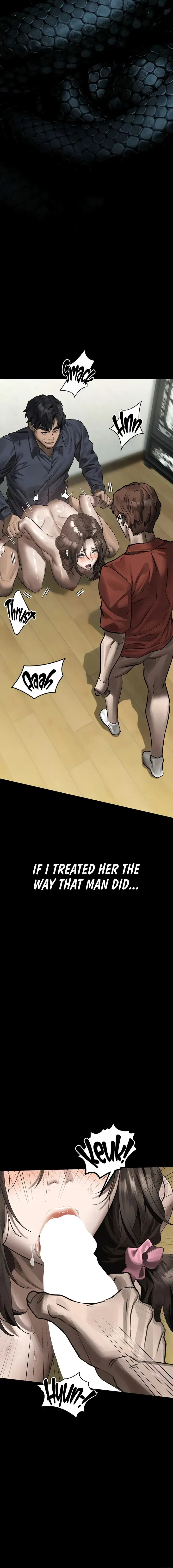 Dirty Talk Chapter 33 - Page 4