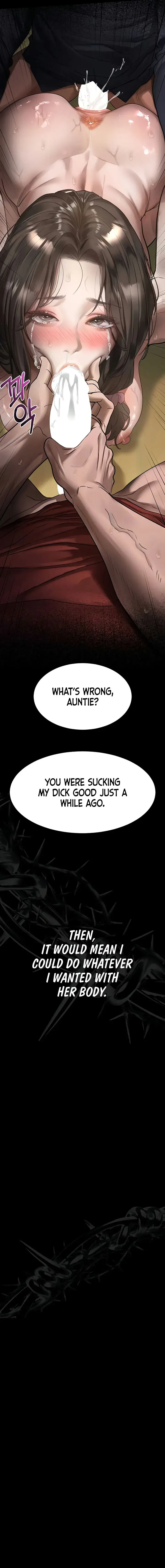 Dirty Talk Chapter 33 - Page 5