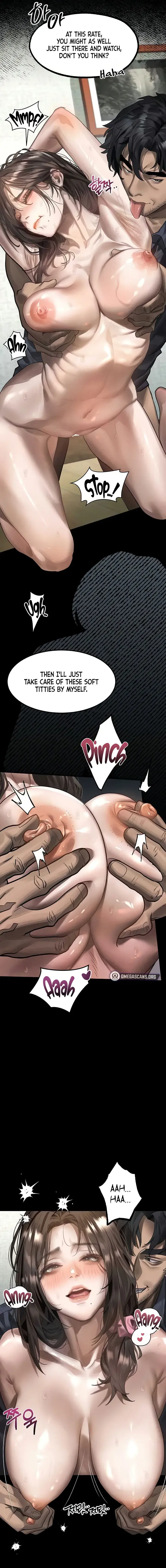 Dirty Talk Chapter 33 - Page 9
