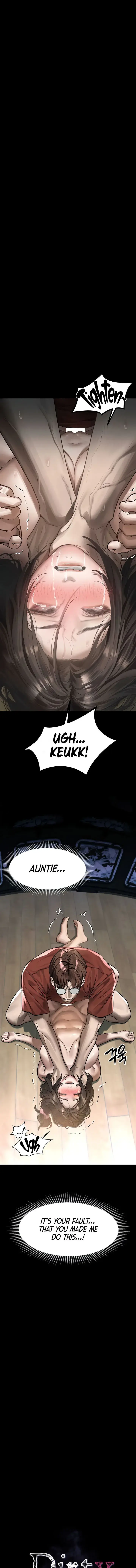 Dirty Talk Chapter 34 - Page 1