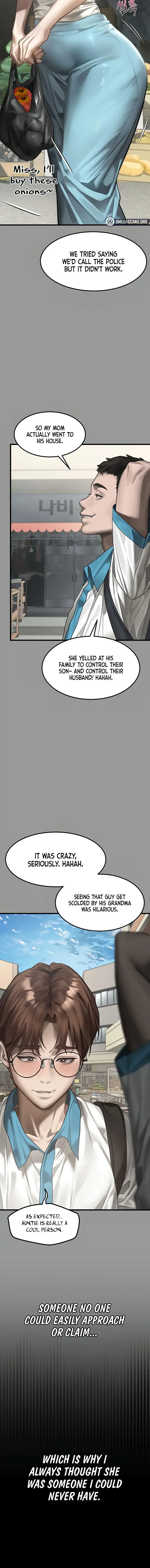 Dirty Talk Chapter 34 - Page 10