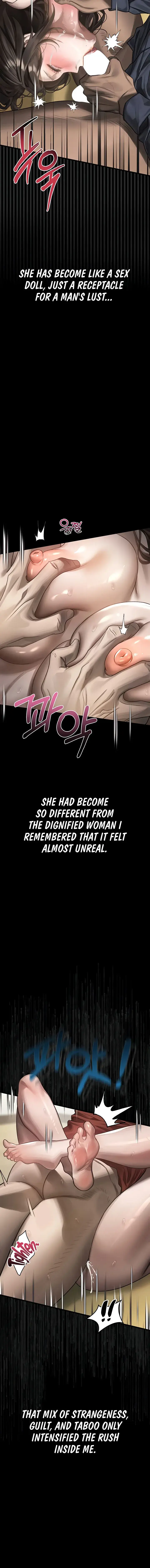 Dirty Talk Chapter 34 - Page 12