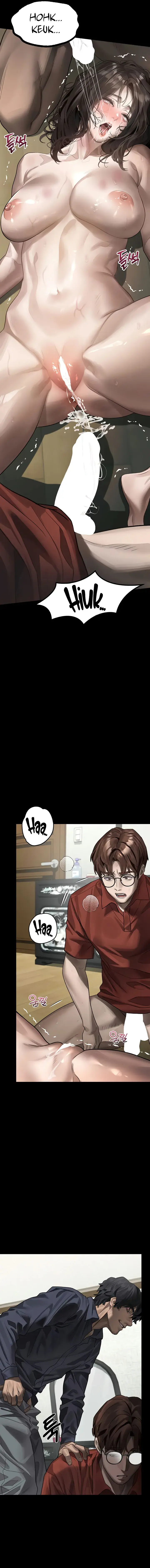 Dirty Talk Chapter 34 - Page 15