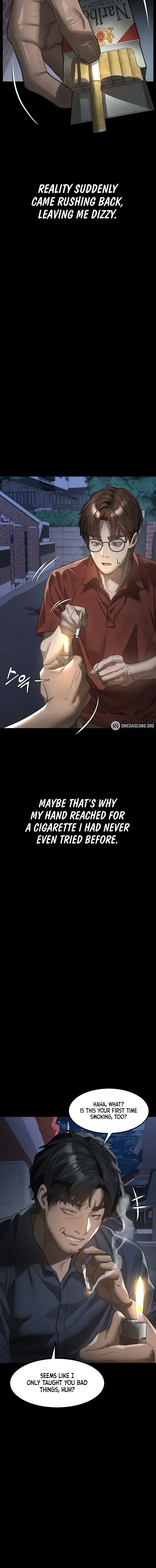 Dirty Talk Chapter 34 - Page 18