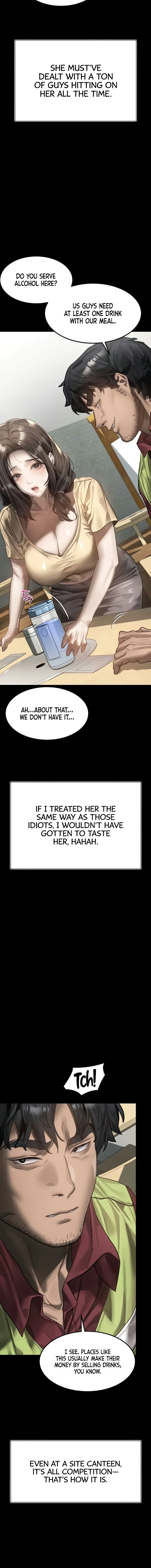 Dirty Talk Chapter 35 - Page 10